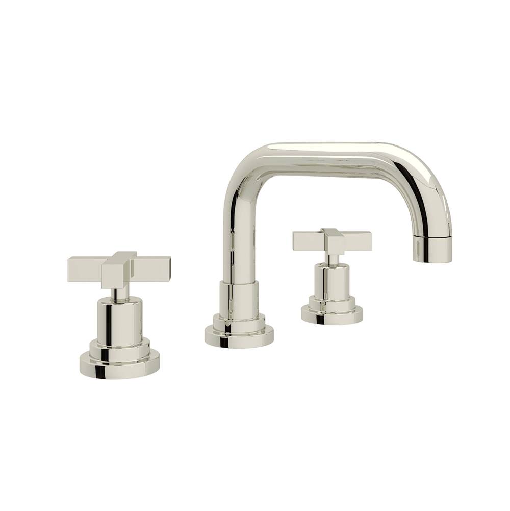 Rohl Canada Widespread Bathroom Sink Faucets item A2218XMPN-2