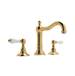 Rohl - A1409LPULB-2 - Widespread Bathroom Sink Faucets