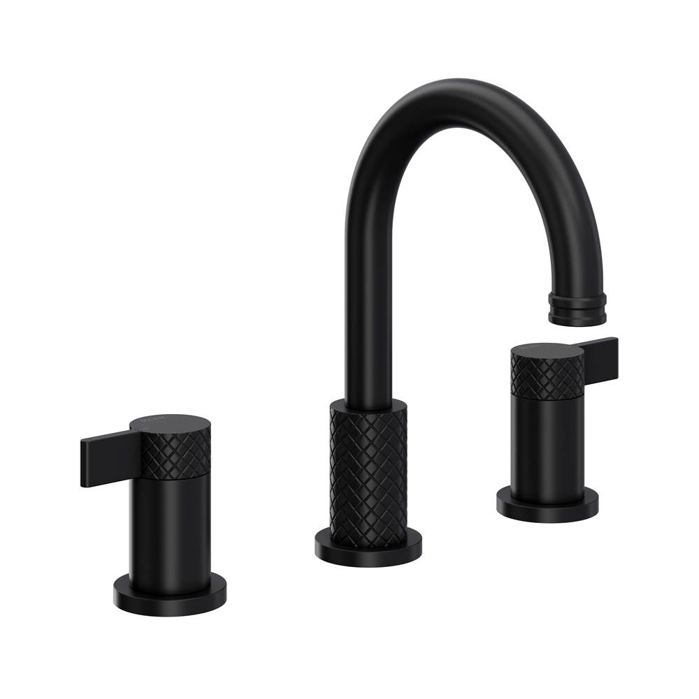 Bathworks ShowroomsRohl CanadaTenerife™ Widespread Lavatory Faucet With C-Spout