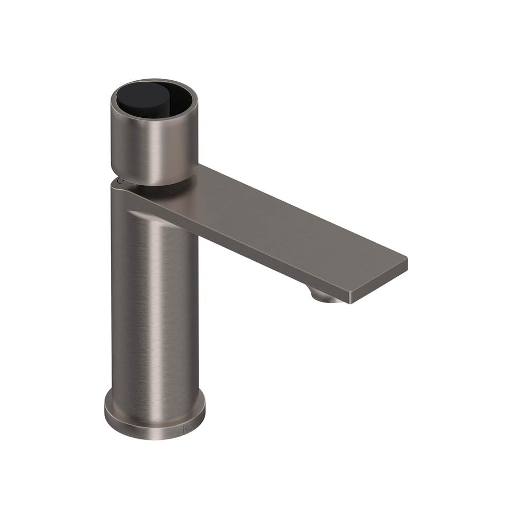 Rohl Canada Single Hole Bathroom Sink Faucets item EC01D1IWSNB