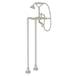 Rohl - Floor Mount Tub Fillers