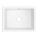 Shaws - UM2318WH - Laundry and Utility Sinks