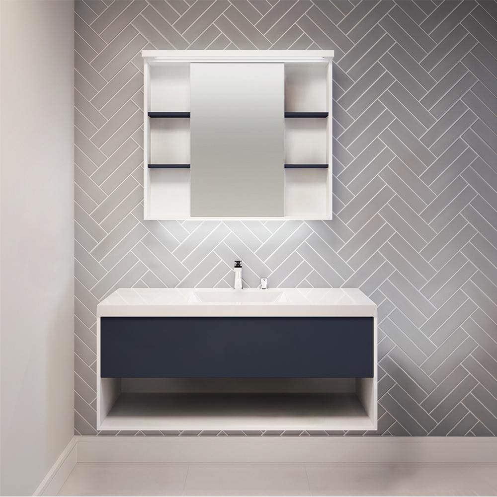 Vanico Maronyx Customizable Bath Vanity Sets Vanity Sets item CUBOB002