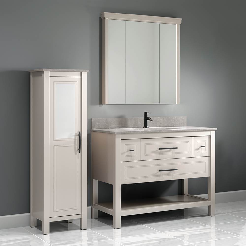 Vanico Maronyx Customizable Bath Vanity Sets Vanity Sets item CONRE001