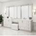 Vanico Maronyx - ESSEL001 - Customizable Bath Vanity Sets