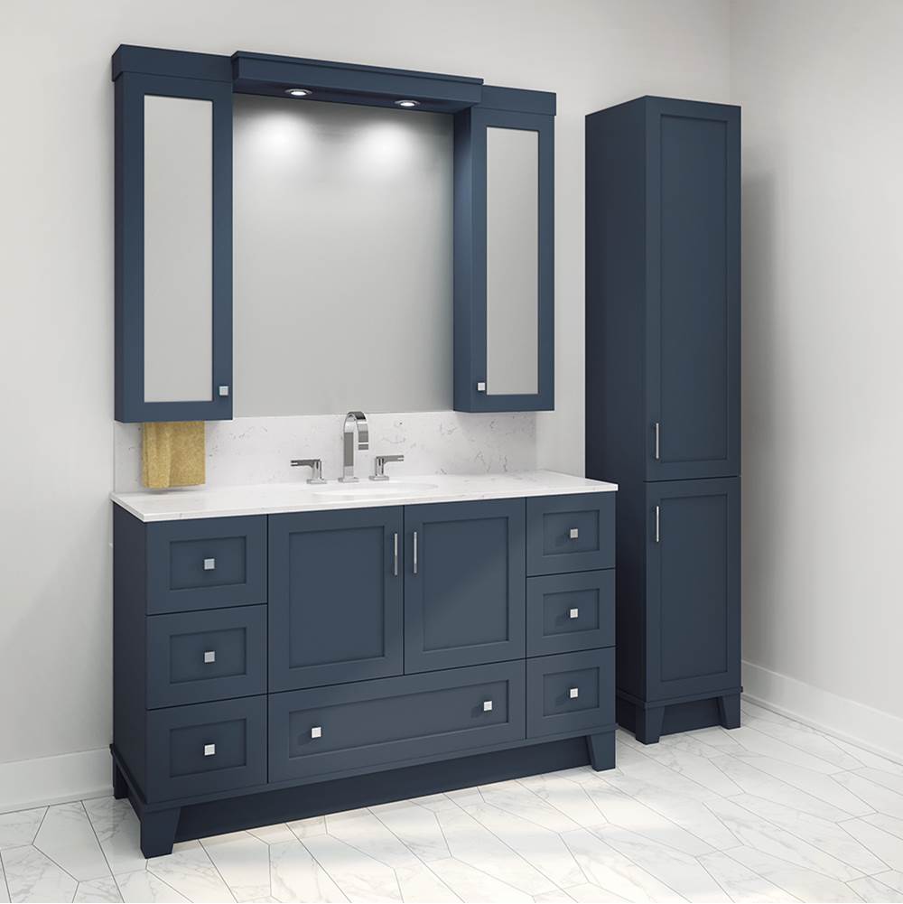 Vanico Maronyx Customizable Bath Vanity Sets Vanity Sets item ESSSH001