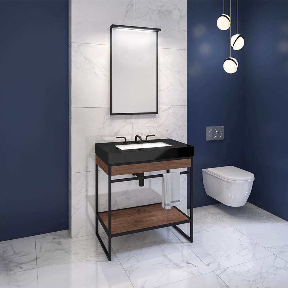 Vanico Maronyx Customizable Bath Vanity Sets Vanity Sets item FUZSE001