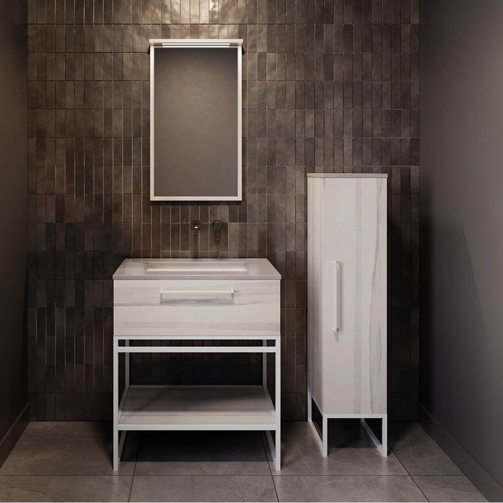 Vanico Maronyx Customizable Bath Vanity Sets Vanity Sets item FUZSET001