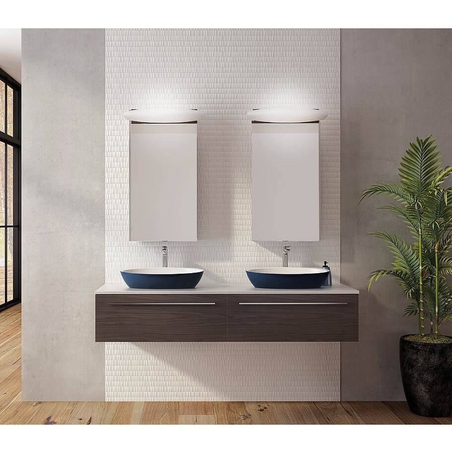 Bathworks ShowroomsVanico MaronyxLoft Sweet Home Customizable Set