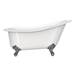 Victoria And Albert - SHR-N-SW-OF - Free Standing Soaking Tubs