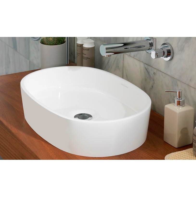 Victoria + Albert Vessel Bathroom Sinks item VB-IOS54M-SM-NO