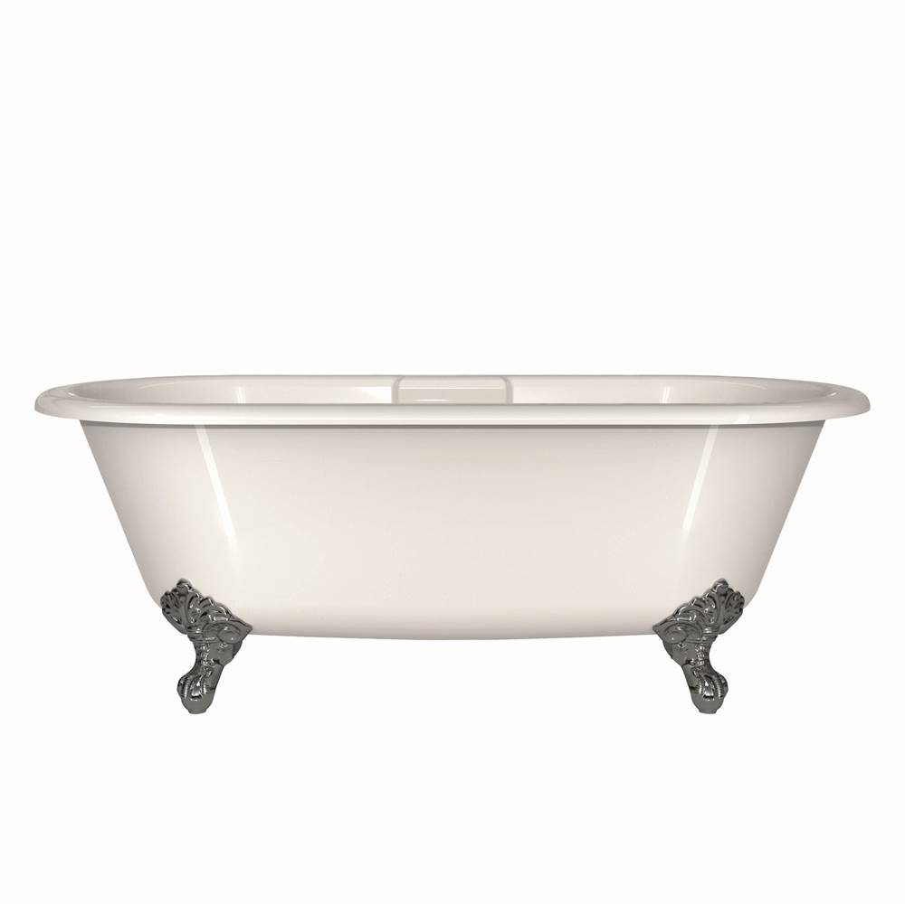 Victoria + Albert Free Standing Soaking Tubs item CHE-N-SW-OF+FT-CHE-PC