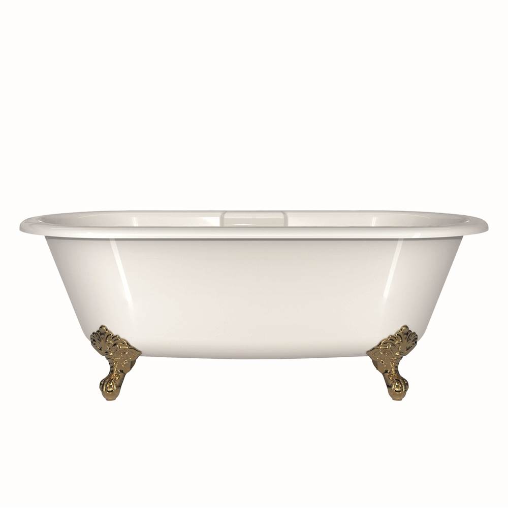 Victoria + Albert Free Standing Soaking Tubs item CHE-N-SW-OF+FT-CHE-PB