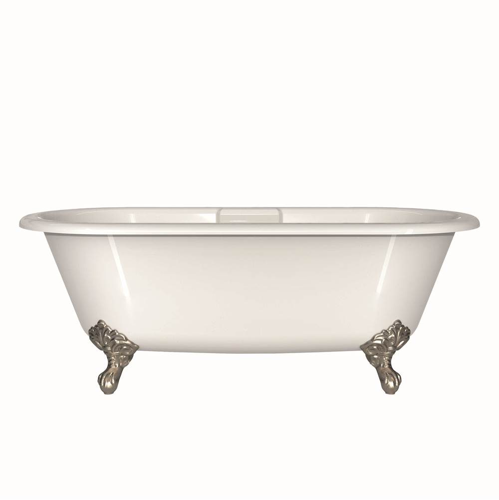 Victoria + Albert Free Standing Soaking Tubs item CHE-N-SW-OF+FT-CHE-BN