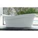 Victoria And Albert - PES-N-LH-SW-OF - Free Standing Soaking Tubs