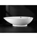 Victoria And Albert - NAP-N-RH-SW-OF - Free Standing Soaking Tubs