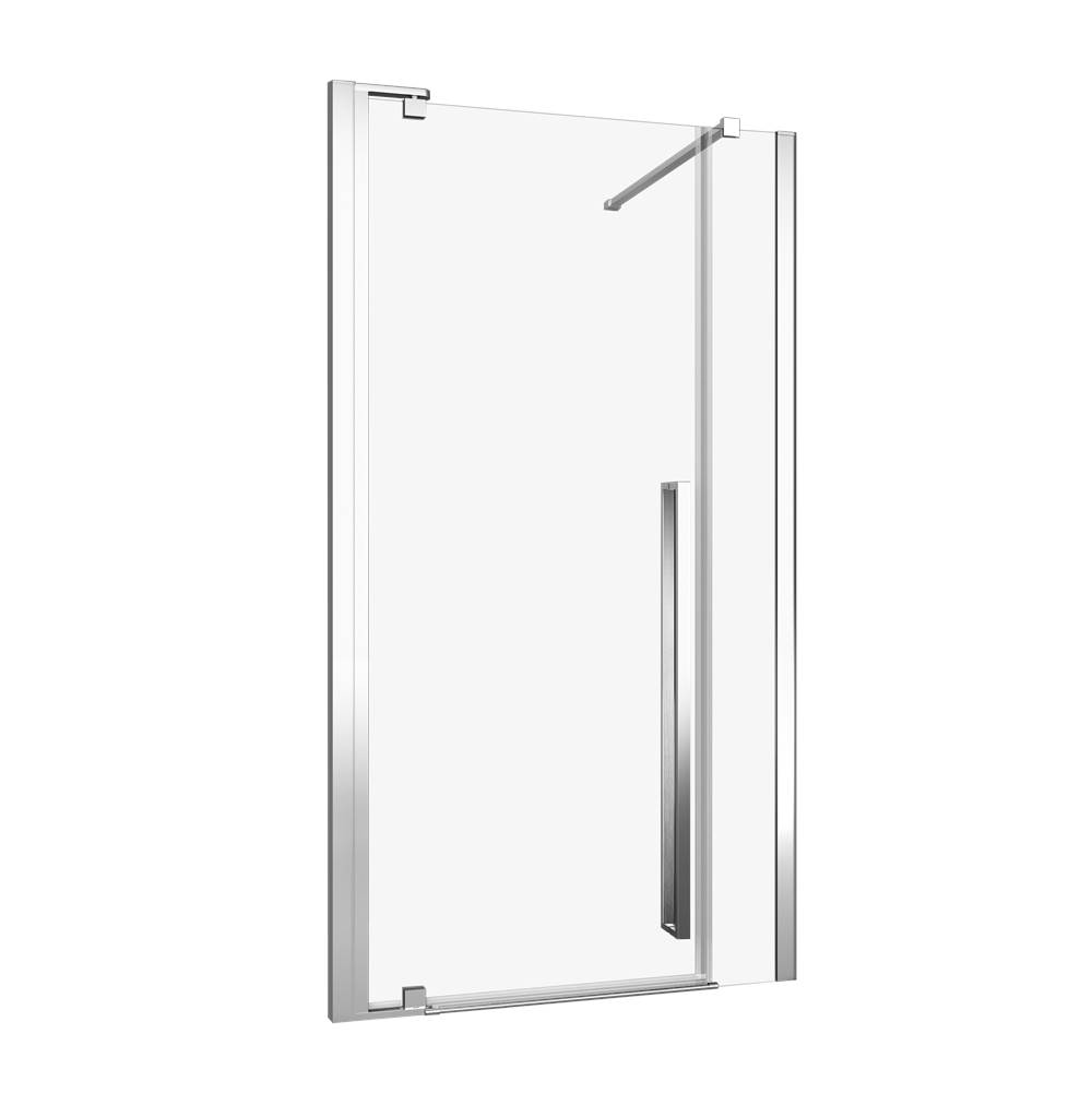 Zitta Canada  Shower Doors item DAA4200PSTX21