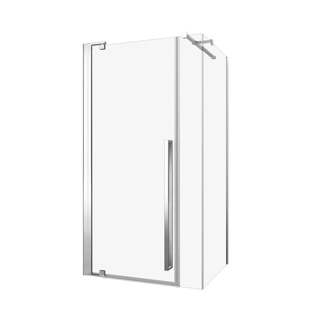 Zitta Canada  Shower Doors item DAA3200PSTX21