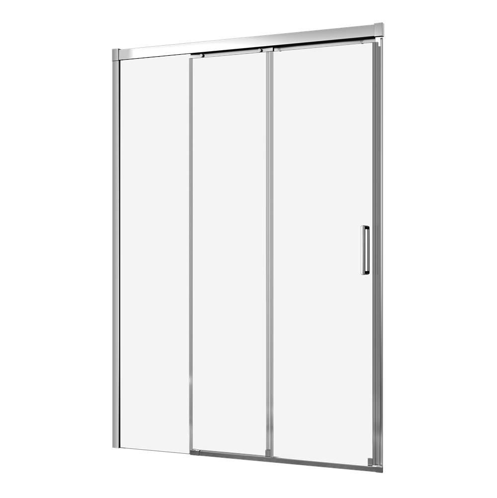 Zitta Canada  Shower Doors item DCL3200PSTX21