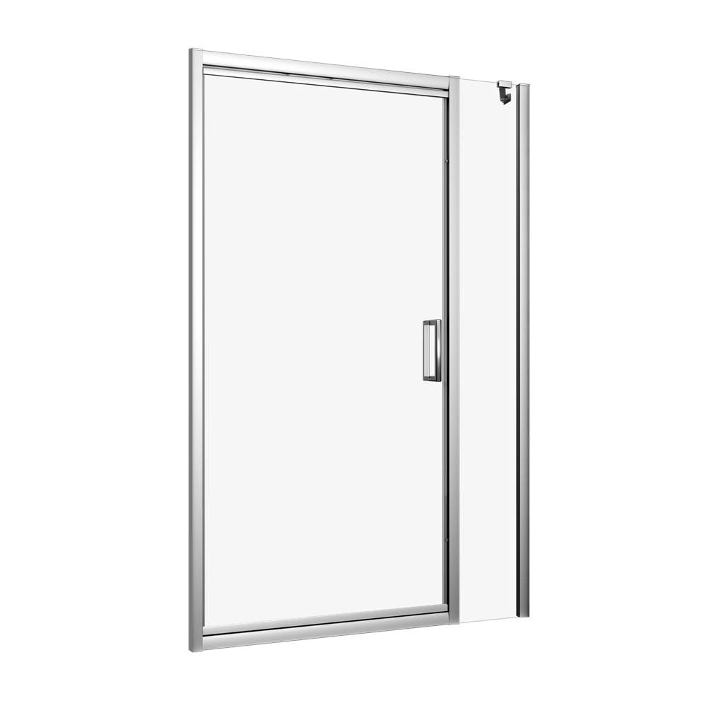 Zitta Canada Return Panels Shower Doors item DXN4200PSTX21