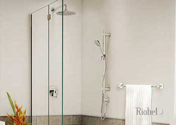 riobel shower fixtures